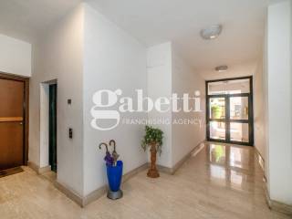 Interno palazzo