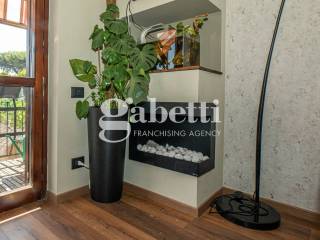 Interno palazzo