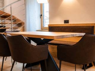 Sala da pranzo