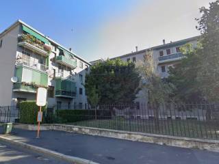 Quadrilocale via Giuseppe Di Vittorio 8, Quinto Romano, Milano
