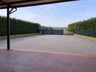 Posto macchina