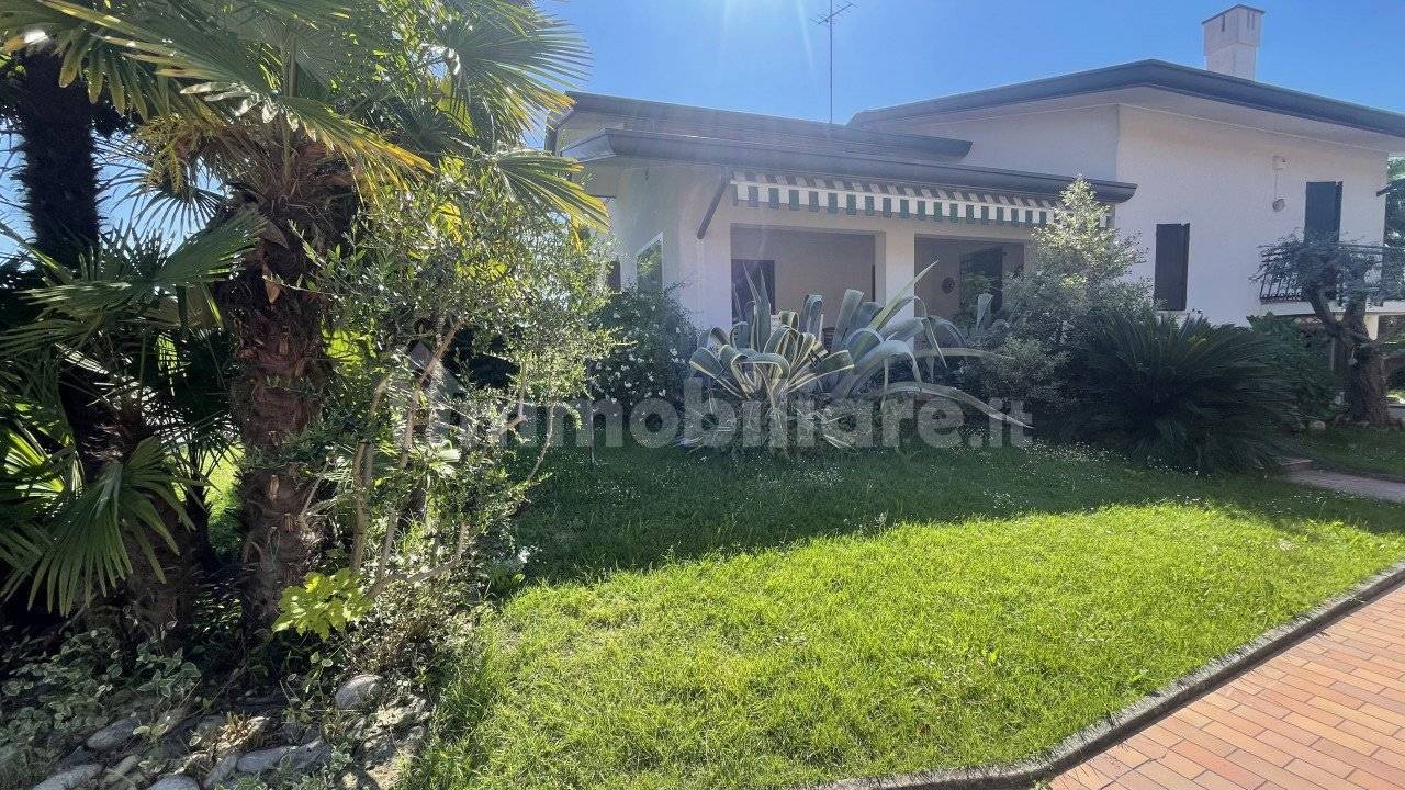 Casa indipendente in vendita a Musile di Piave
