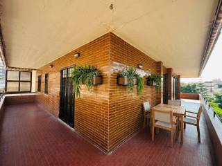 Terrazzo