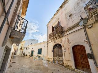 Cortile interno