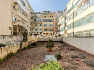 Cortile interno