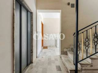 Interno palazzo