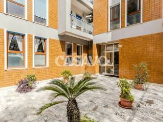 Cortile interno