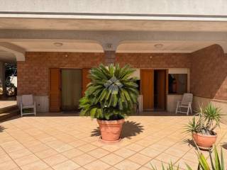 Interno palazzo