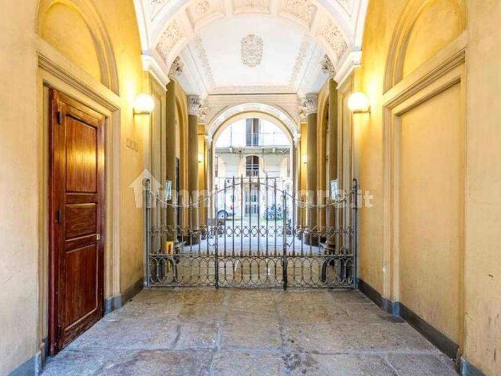 Appartamento in San Salvario, foto 4 di 14