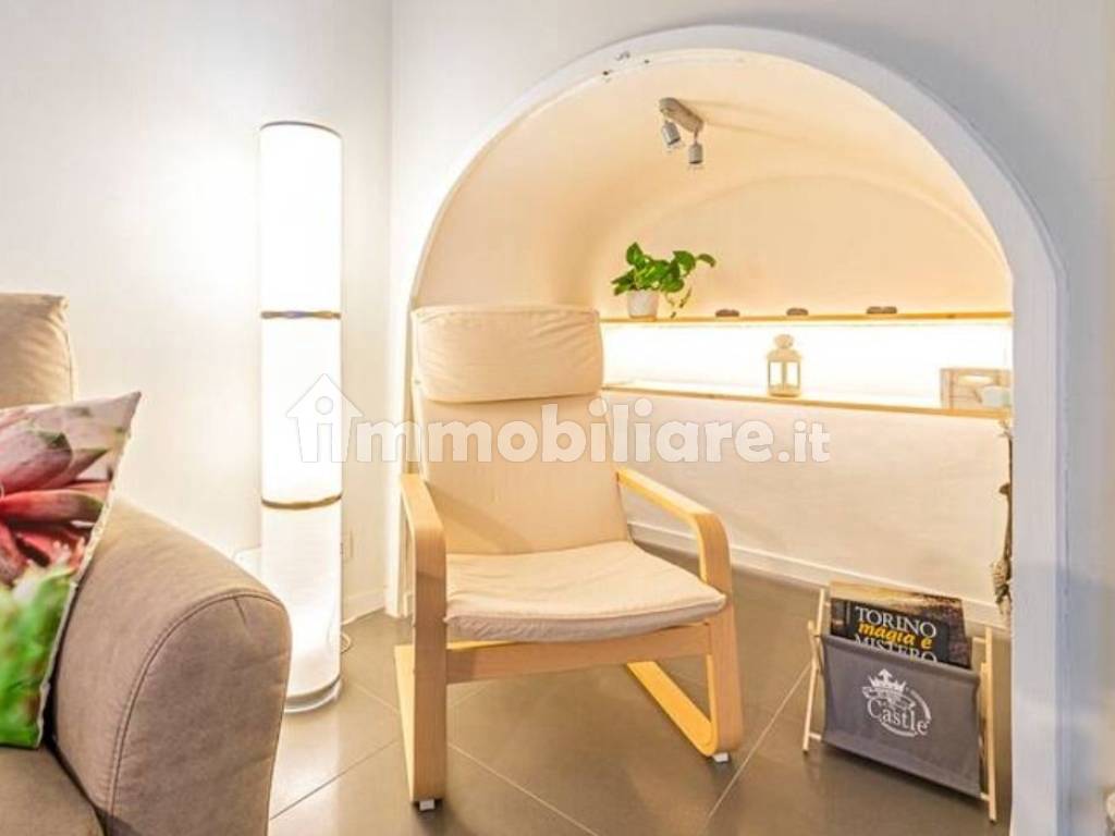 Appartamento in San Salvario, foto 14 di 14
