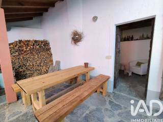 Patio esterno