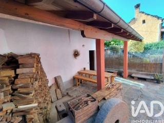 Patio esterno