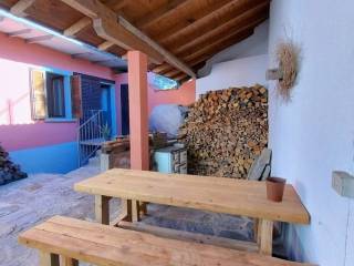 Patio esterno