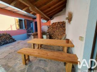 Patio esterno
