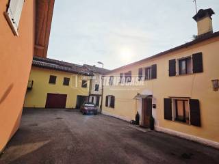 Cortile interno