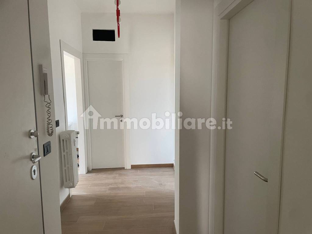 Stanza singola in Pozzo Strada, foto 3 di 9