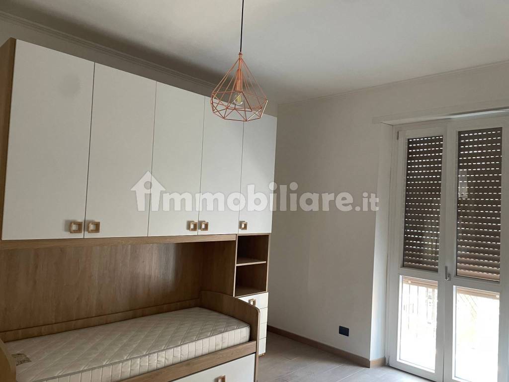 Stanza singola in Pozzo Strada, foto 4 di 9
