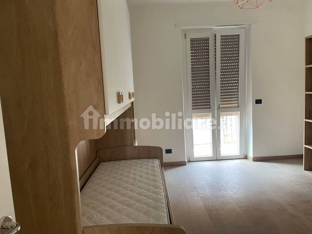 Stanza singola in Pozzo Strada, foto 5 di 9