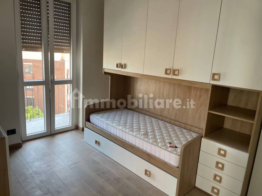 Stanza singola in Pozzo Strada, foto 6 di 9