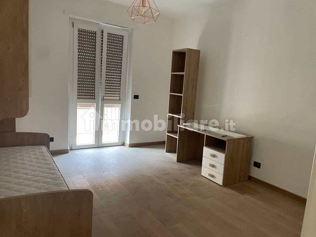 Stanza singola in Pozzo Strada, foto 7 di 9