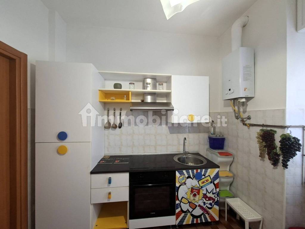 Cucina