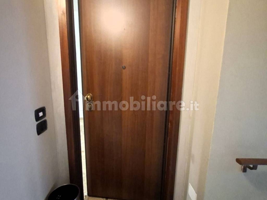 Interno palazzo