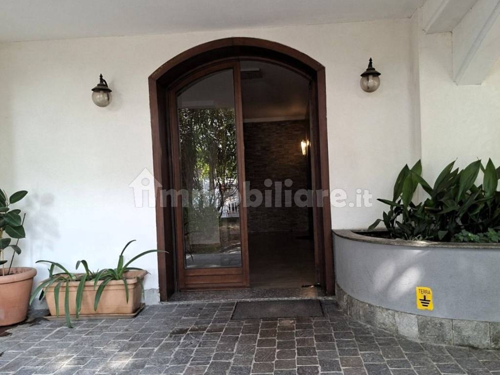 Interno palazzo