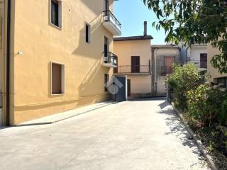 Cortile interno