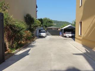 Cortile interno