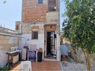 Cortile interno