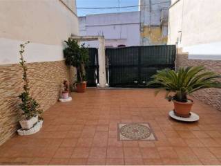 Cortile interno