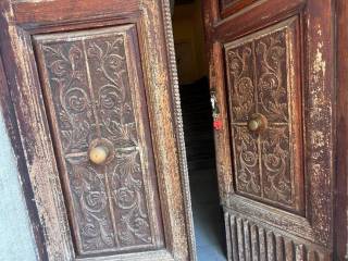 Interno palazzo