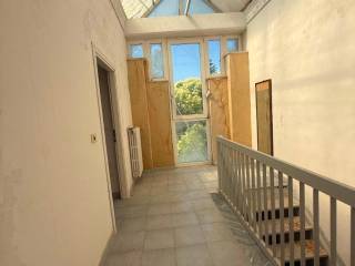 Interno palazzo