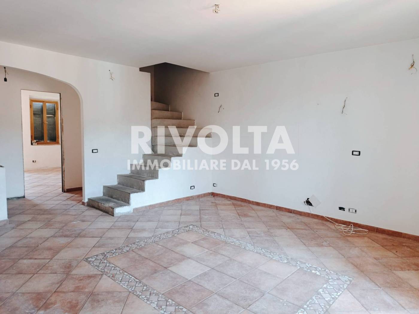 Appartamento in vendita a Monte Argentario