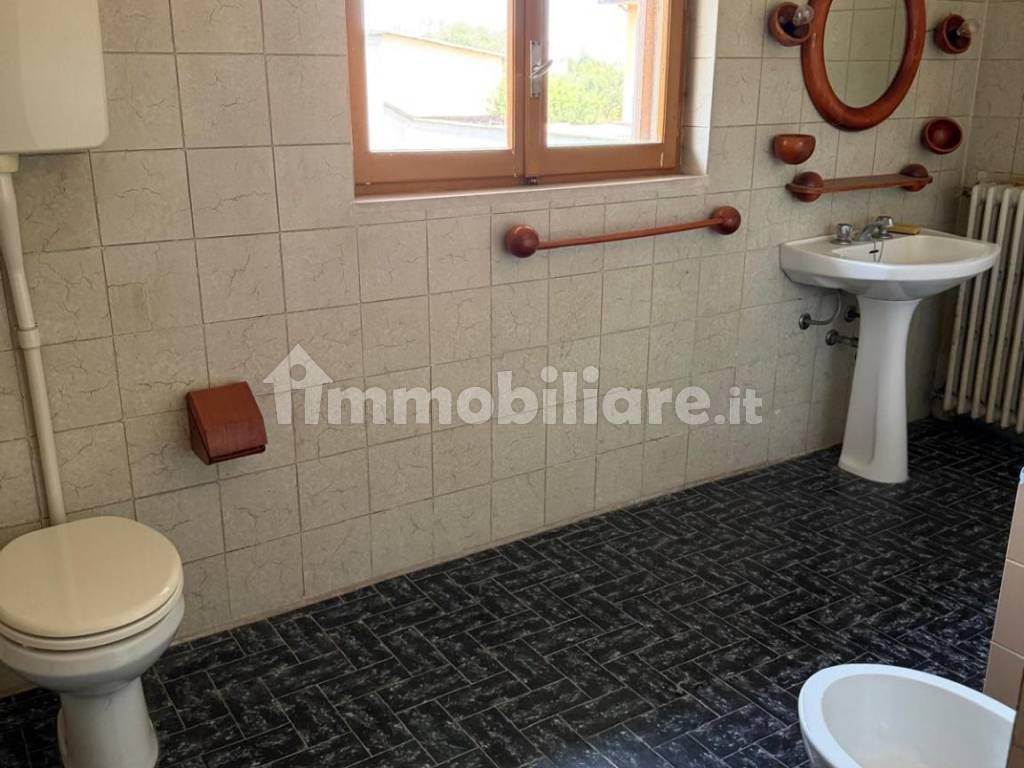 Bagno
