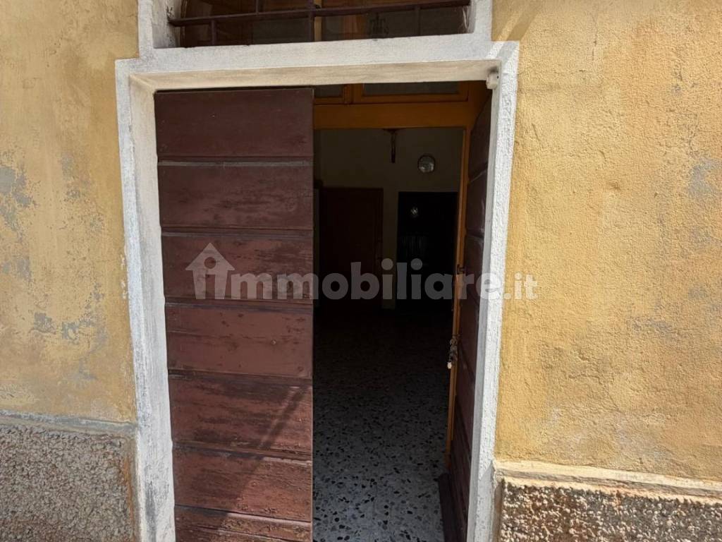 Interno palazzo