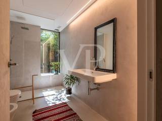 Interno palazzo