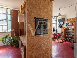 Interno palazzo