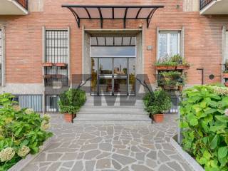 Trilocale via padova 320, Crescenzago, Milano