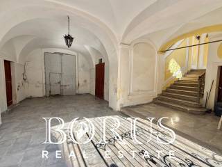 Interno palazzo