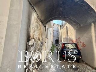 Cortile interno