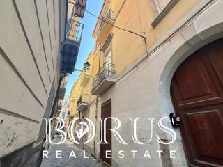 Cortile interno