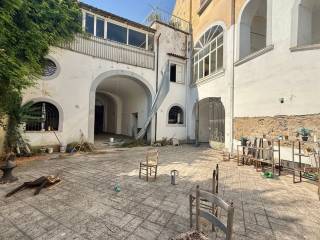 Cortile interno