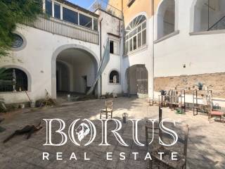 Cortile interno