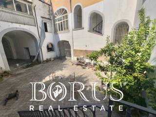 Cortile interno