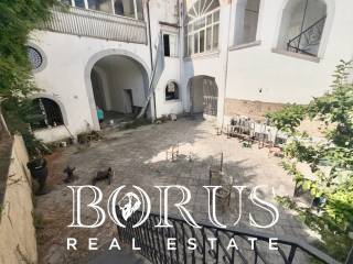 Cortile interno