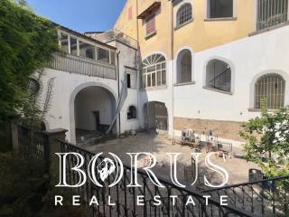 Cortile interno