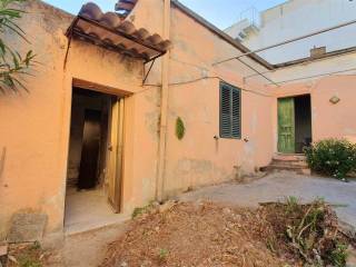 Cortile interno