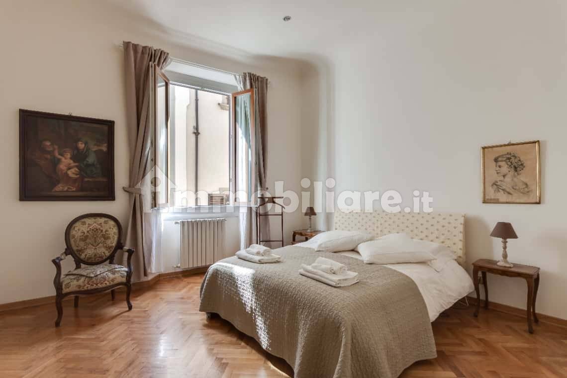 Appartamento in affitto a Firenze