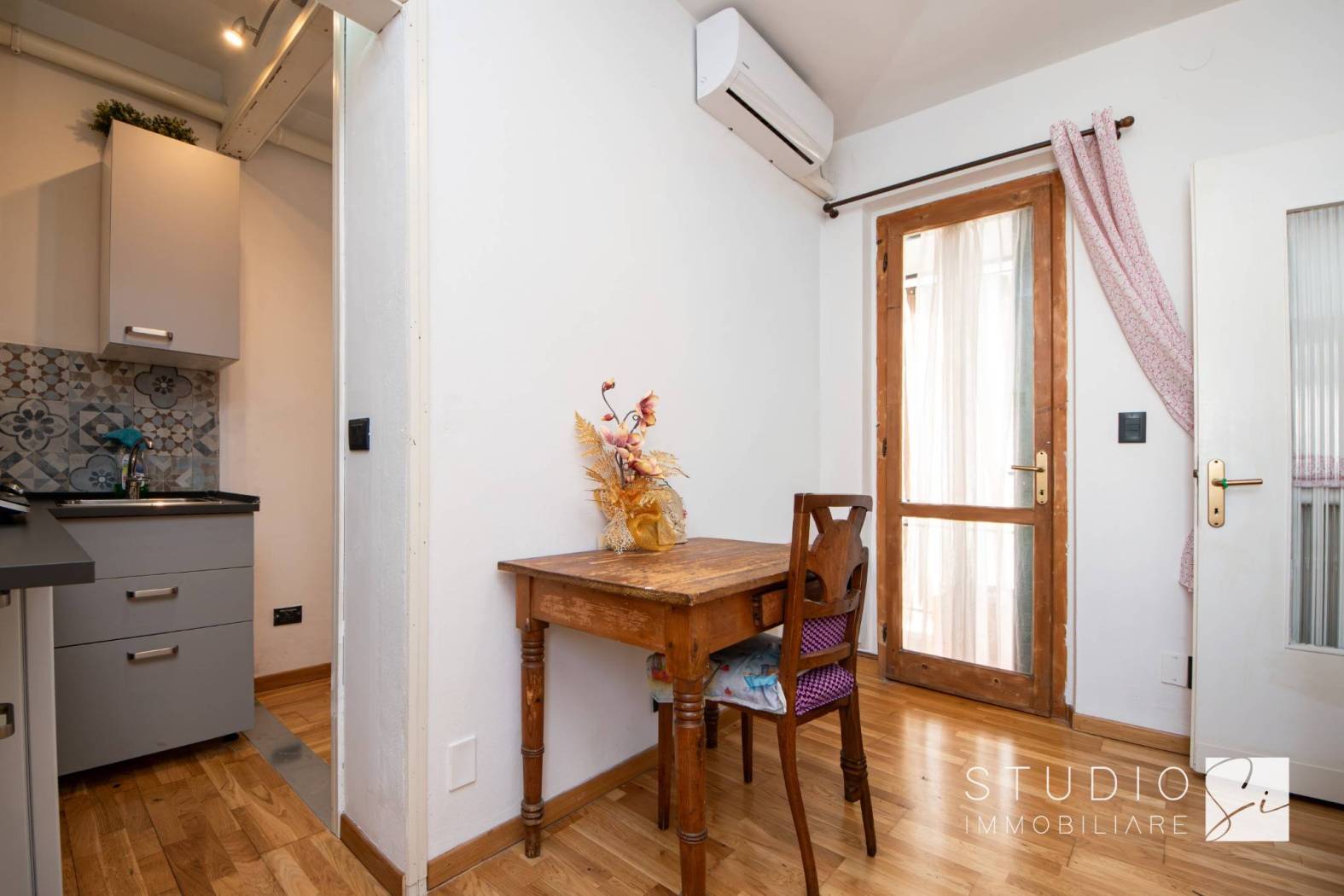Appartamento in vendita a Pistoia